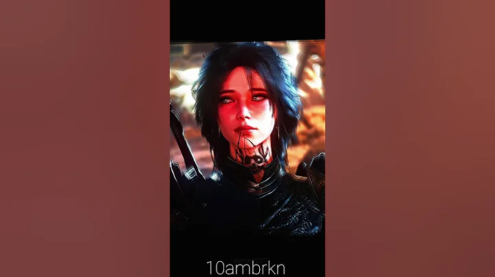 Evelyn Baldurs Gate 3 |New Jeans JerseyClub |Evelyn |Slowed Down