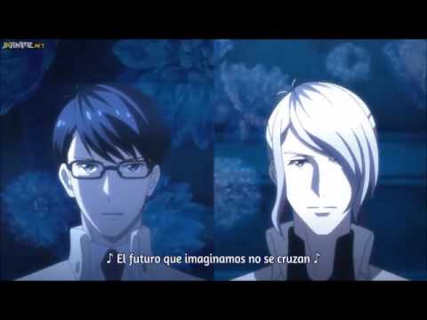 STARMYU – Opening Theme – DREAMER