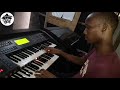 NAKUSALIMU KICHWA H L HASSLER ADOPTED HARMONY J S BACH NAKUSALIMU KICHWA H L HASSLER ADOPTED HARMONY J S BACH