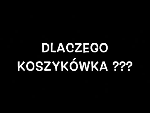 Wideo: Jak Utkany Jest Wierzbowy Kosz