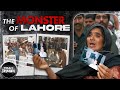 The monster of lahore