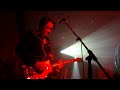 The blinders  electric kool aidbarefoot across your water  live  the social 24032022 8 of 16