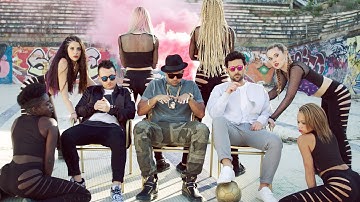 Sak Noel & Salvi ft. Sean Paul - Trumpets (Official Video)