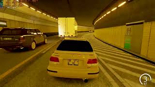 Asetto Corsa HONDA CİVİC VTİ GAZLAMA