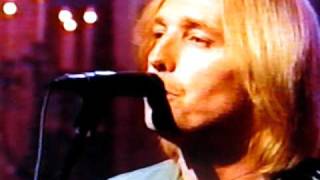 Tom Petty and the Heartbreakers * WALLS SNL. chords