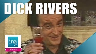 Video thumbnail of "Dick Rivers "Baby Doll" | Archive INA"