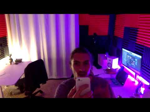 Rap Studio Live Recording #Bangers #Rap #Studio #Recording