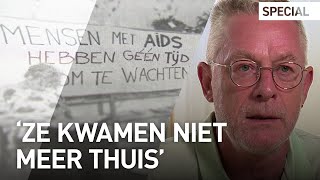 Download Lagu Hoe HIV veertig jaar geleden de stad overnam MP3 Download Lagu Hoe HIV veertig jaar geleden de stad overnam MP3