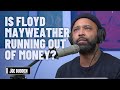 Floyd Mayweather vs Logan Paul | The Joe Budden Podcast