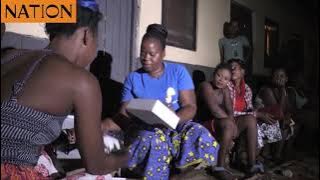 Malawian sex workers hard hit by virus curfew