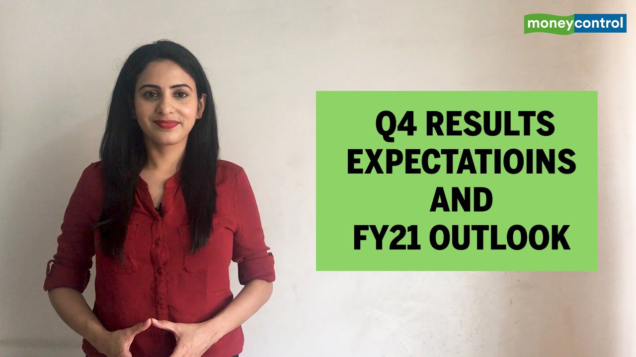 Q4 Results Expectations and FY21 Outlook: 3 Point Analysis