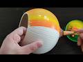DIY Mushroom Lamp & Plant Pot | Easy Home Decor Ideas
