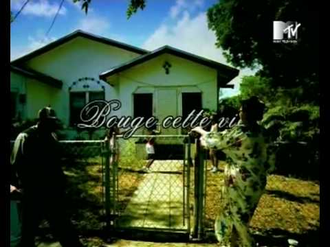 Youtube: Wallen – Clip de Bouge cette vie (Album: Avoir la vie devant soi – (c) Atmosphériques 2004)