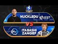 NuckleDu (Guilde) vs Itabashi Zangief (Abigail) - Capcom Cup 2018 Main Stream - CPT2018