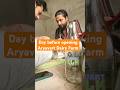 Day before opening of ADF. #dairyfarm #minivlog #milk #vlog #trending #bihar #opening #india #food