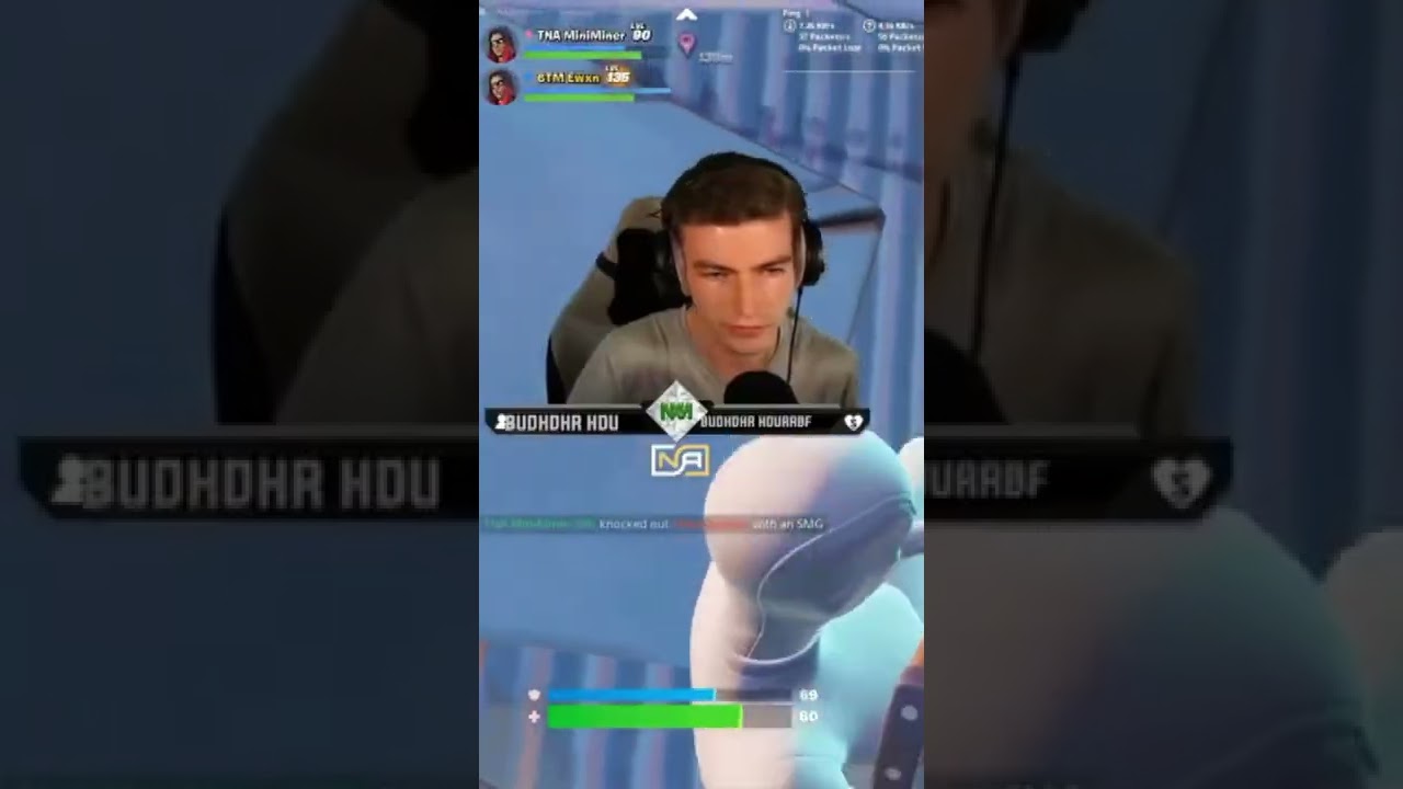 I was KILLED by Miniminer in a Cash Cup