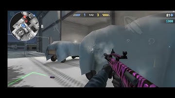 Ninja Defuse l CRITICAL OPS