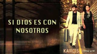 Kairós - Mi Dios (Lyrics) chords