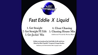 Get Straight (Jackin Mix)