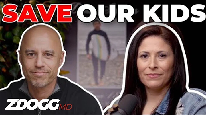 Losing A Child To Fentanyl Poisoning (w/Cindy Cruz...