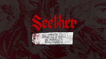 Seether - Bruised and Bloodied (Official Audio)