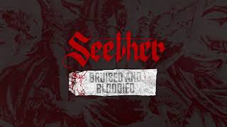 Video-Miniaturansicht von „Seether - Bruised and Bloodied (Official Audio)“