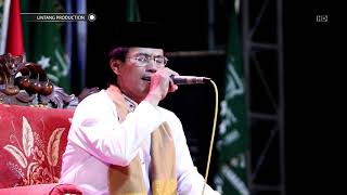 MIRIP QORI INTERNASIONAL H. MUAMMAR ZA ( ustadz slamet maulana )