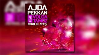 Ajda Pekkan ft Volga Tamöz - Ayrılık Ateşi Resimi