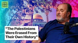 Who Are the Palestinians? | Deep Dive with William Dalrymple
