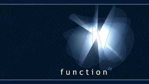 Ümlaüt Design - F6A (PC 4k intro, 2006)