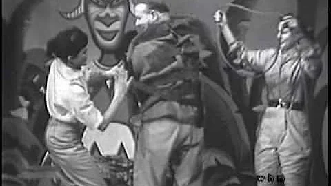 Festival of Magic 1957
