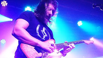 Someone Requests Psychedelic Improvisation Seen in Another Video