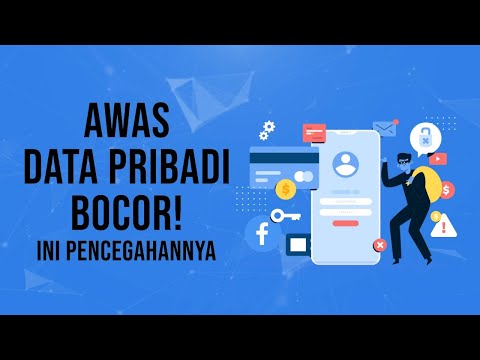 Video: Bagaimana Mencegah Kebocoran Informasi Penting Dari Perusahaan