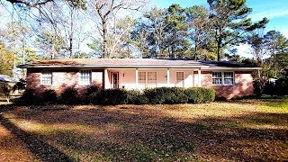 3327 Franklin Ave, Laurel MS