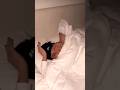 Sleepy prince dylan 🙈❤️#Dylan#DiDi#wanghedi#viral#trending#shorts
