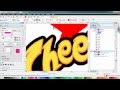 Creating a bleed in Corel Draw for Versaworks