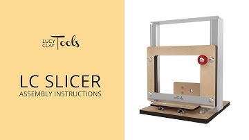 LC Slicer V5 ECO (2022): Assembly Instructions & Tips