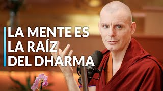 Carta a un Amigo | Lama Rinchen Gyaltsen: 'Todo es Mente' [Lección 12] by Paramita 76,699 views 2 months ago 1 hour, 4 minutes