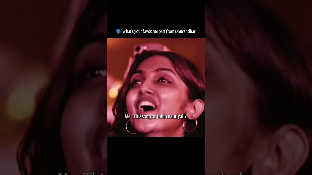 Aakhri Ishq 🎻❤️ | Dhurandhar The Revenge | #shorts