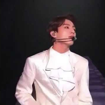 Jungkook BTS - Entah Apa Yang Merasukimu