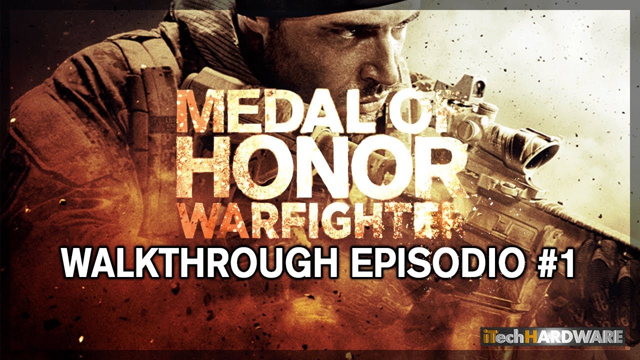 medal of honor warfighter co op campaign medal of honor warfighter co op campaign