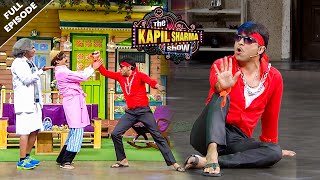 चाय का बिजनेस छोड़कर चंदू ने चालु किया सबकी जेब काटना | Best Of The Kapil Sharma Show | Full Ep