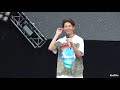 Ryota Katayose ✰ Hana (花) @ 170826 Summer Sonic