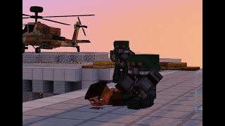как скачать мод MC Helicopter для майнкрафт 1.7.10 как скачать мод MC Helicopter для майнкрафт 1.7.10