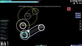 Bastion (Darren Korb) - Setting Sail, Coming Home [Insane]+NC 128pp