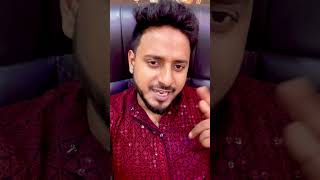 Ajj Malum howa ? urdushortscomedy hyderabad karnataka comedy bangalore funnyvideo shahidms