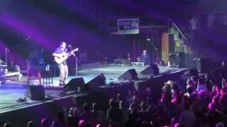 Dave Matthews - Crush - 1st Bank Center October 27 2013