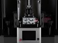 3D-printing dental models with Liqcreate on the Phrozen Lumii DLP