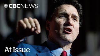 At Issue | Can a cabinet shuffle save Trudeaus government?