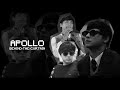 Daniel Padilla - APOLLO | Behind The Curtain EP 1 2 3